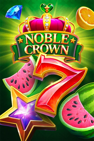 Spielen Noble Crown