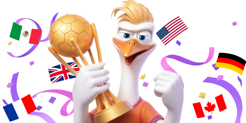 World Cup Fiesta