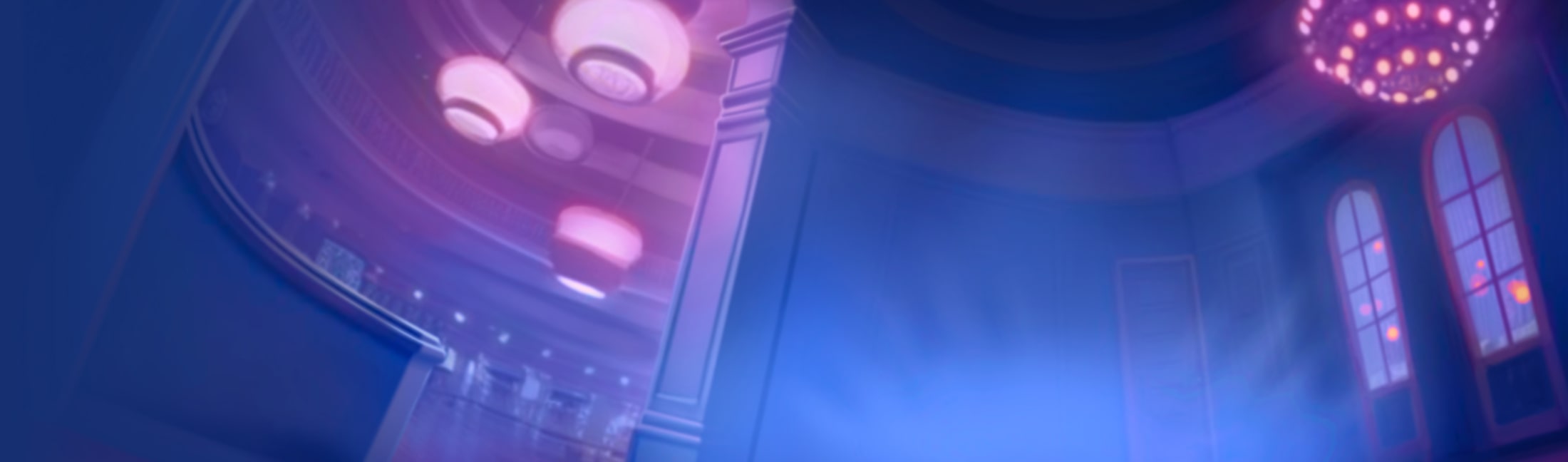 Le Hacksaw SpinStorm